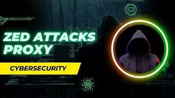 OWASP ZAP Tutorial – Cybersecurity Lecture | Web Application Security Testing