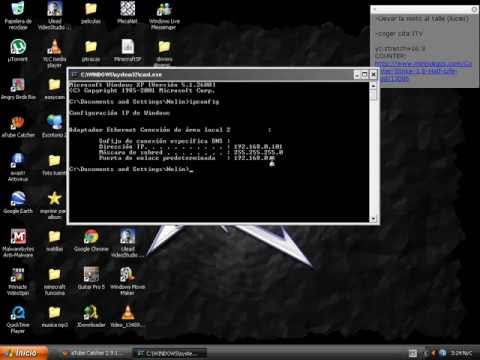 Video: Cómo Calcular La IP De Una Computadora