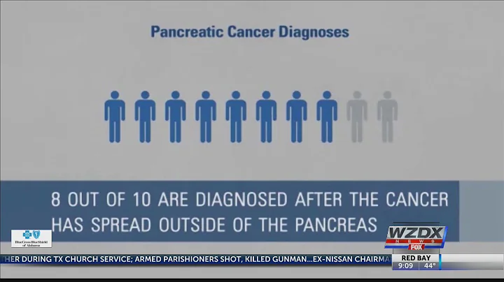 Why is pancreatic cancer so dangerous?