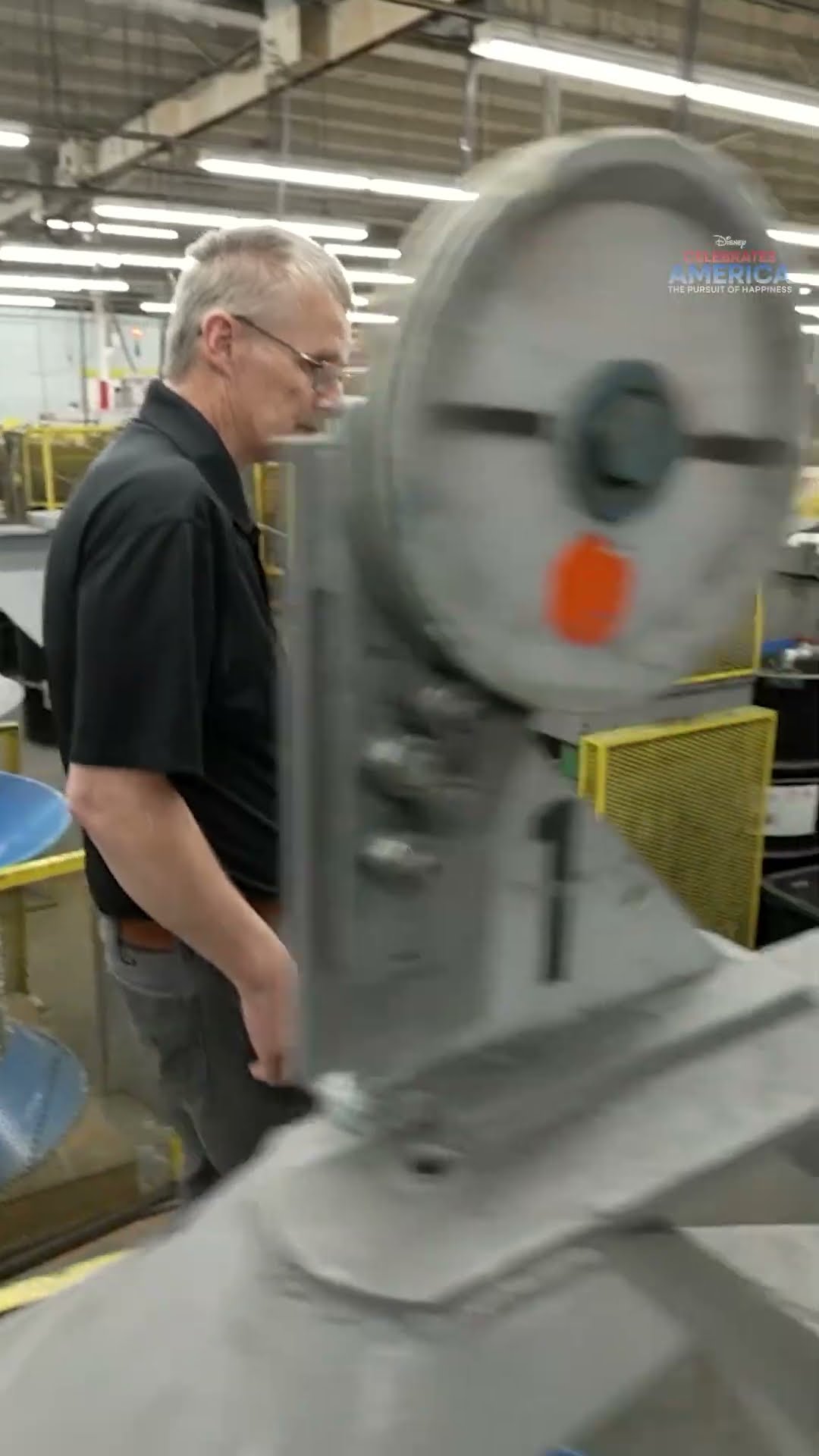 Inside America's beloved 'Slinky' toy factory - YouTube