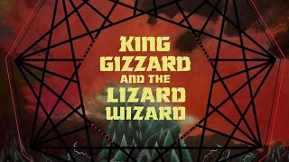 King Gizzard & The Lizard Wizard - Nonagon Infinity (A Side)