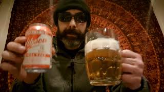 Xibeca Damm | Beer Review #beer by Adam Eats 36 views 2 months ago 2 minutes, 16 seconds