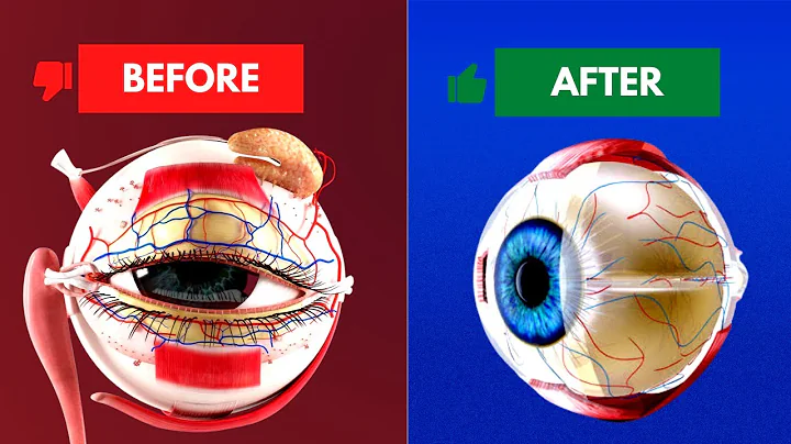 10 Great Exercises to Improve Your Eyesight