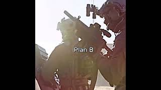 Plan B Soldier Şfet