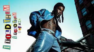 Burna Boy - I Told Them (feat. GZA) [Official Audio] by Burna Boy 1,787,565 views 8 months ago 3 minutes, 10 seconds