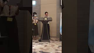 TOSHIBA 台灣東芝總經理