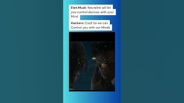 How to Hack the Brain Chip Neuralink #elonmusk #neuralink #brainchip #tesla #viral