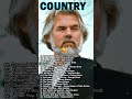 Kenny Rogers Greatest Hits Full album Best Songs Of Kenny Rogers