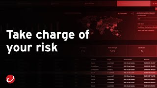 Attack Surface Risk Management - Take Charge of Risk Demo