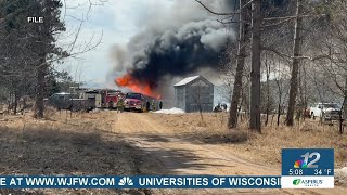 Local Fire Chief shares safety tips ahead of fire season