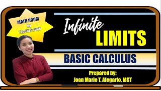 INFINITE LIMITS | Calculus