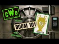 ROOM 101-67! EPISODE 1 WITH TERRY ROBB / CELTIC WORLD ORDER PODCAST