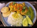 Cómo Preparar Un Sudado De Pollo A La Criolla, Lucero Vílchez Cocina