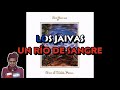 🇨🇱🇦🇷 LOS JAIVAS - UN RIO DE SANGRE [REACCION] 🤯