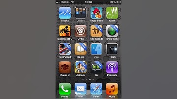 How to Change your Carrier Name