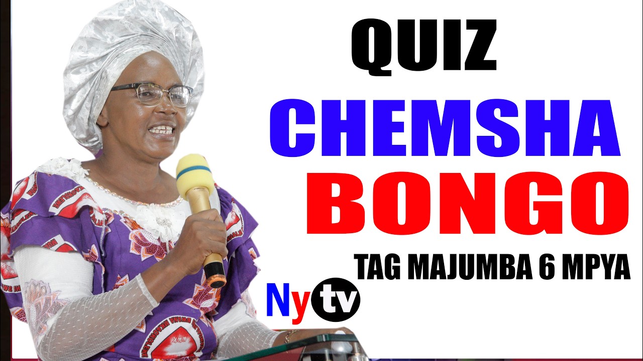 CHALLENGE ZA MASWALI NA HELA JUU -HUU NDIYO UBUNIFU WA WAWANAWAKE WA TAG MAJUMBA SITA MPYA