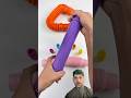 amazing colour candy experiment #asmr #funny #challenge