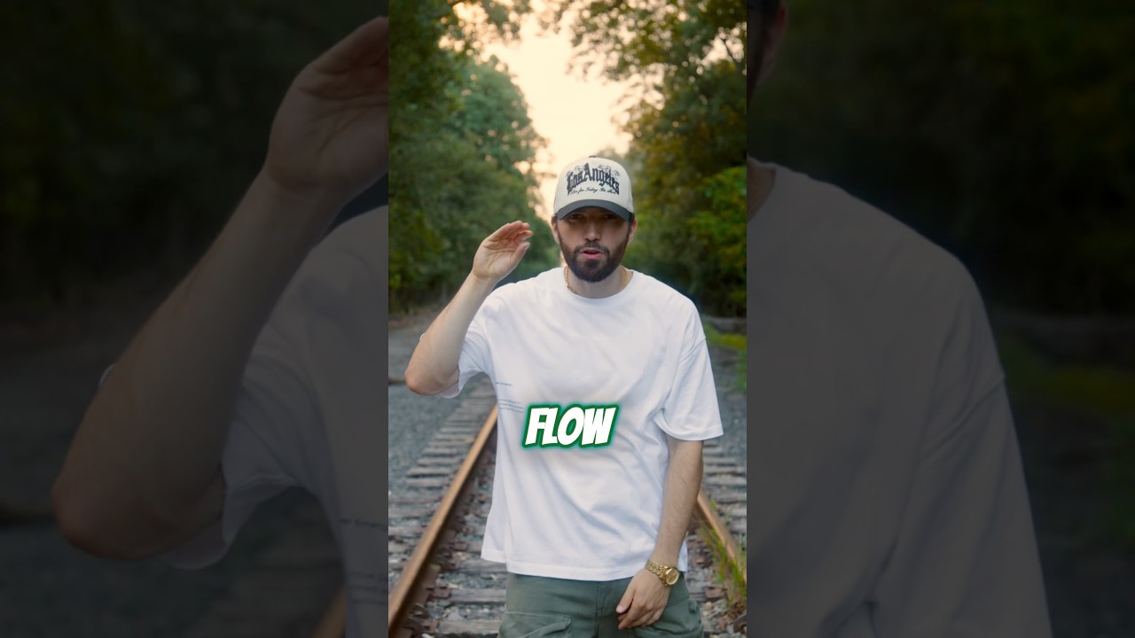 CRAZY CHOPPER FLOW 🤯🔥 #music #rap #rapper #hiphop