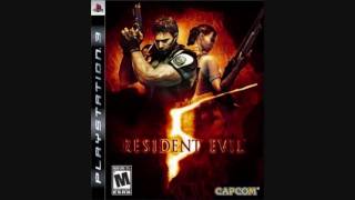 Resident Evil 5 PS3 Game Review [HD]