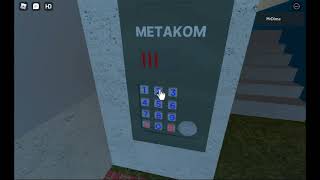 Код От Метакома в Дом с лифтами МЛМ 2020