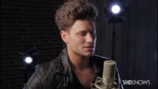 Download lagu Jamie Scott Performs Intimate & Acoustic ‘Unbreakable’ - SheKnows Celebrities