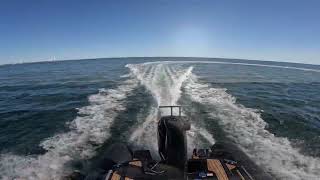 BRIG EAGLE 8 Motorboat for sale | Denmark | Scanboat