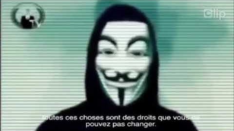 Nhóm hacker nguy hiểm nhất thế giới "tuyên chiến" IS và Al Qaeda