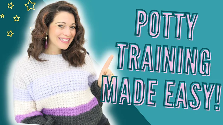 6 TIPS FOR POTTY TRAINING A SPEECH DELAYED/NON-VERBAL TODDLER