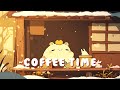 Capybara Beats &amp; Lofi - Cozy Japanese Lofi Mix ~ Chill Session ~ 📚 🎵 | High Quality