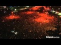 Hosni Murbarak Declared 'Clinically Dead,' Egypt State News Agency Says — UPDATE: Egyptian Officials Deny Reports Mubarak is Dead