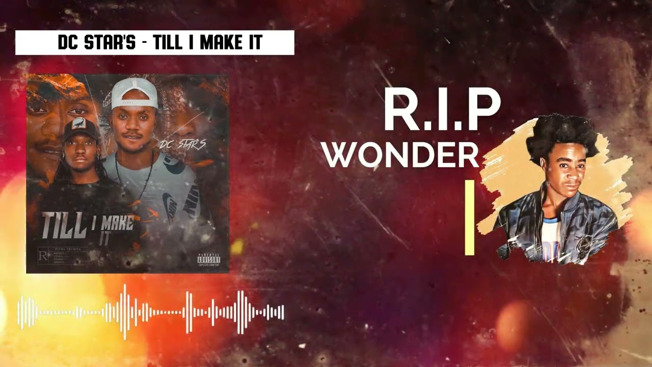 DC Star's - I till i make it ( M shine Shark's Dc)