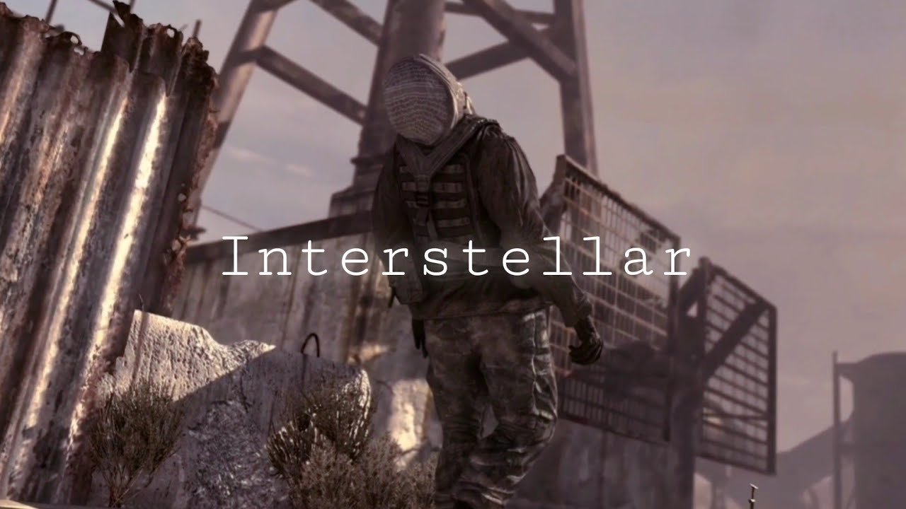 Interstellar - YouTube