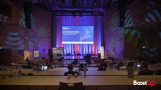 BoostUp! 2020 CLC Central Aftermovie