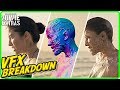 CAPTAIN MARVEL | VFX Breakdown by Digital Domain (2019)