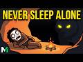 Why Sleeping Was a Death Sentence for Ancient Humans