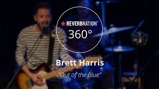 Watch Brett Harris Out Of The Blue video