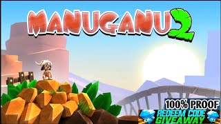 Manuganu 2 – Epic 3D Adventure Runner Game | Full Gameplay & Review screenshot 5