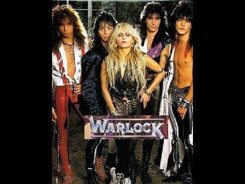 Warlock - I