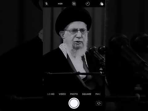 من حسرت میخورم رهبر انقلاب   