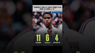 Endrick Will Be One Of Our Main Keys Player In Future Endrick