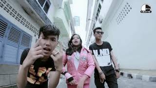 Putri Ci feat. Siantar Rap Foundation - Satu