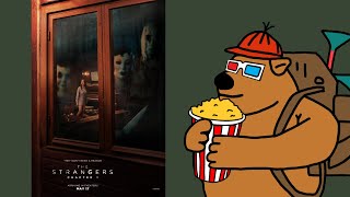 A The Strangers: Chapter 1 (2024) Review