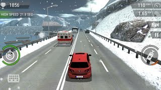 Racing Fever (by Gameguru) Android Gameplay [HD] screenshot 5