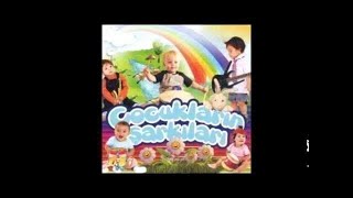 Ki Ki Ki Ko Ko Ko Karaoke, Çocuk Şarkıları, Bebek Şarkıları