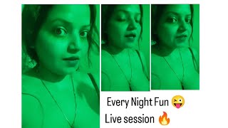 Every Night Fun Queenversion2Live Daily Live Only Fans Join My Aap Live Session
