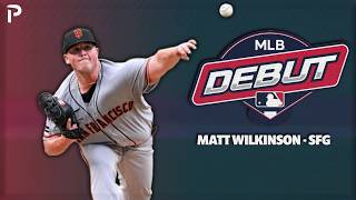 Matt 'Tugboat' Wilkinson and His Invisiball I Pitcher Video Breakdown