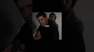 #supernatural #deanwinchester #samwinchester #castiel #jensenackles #jaredpadalecki #spn #theboys