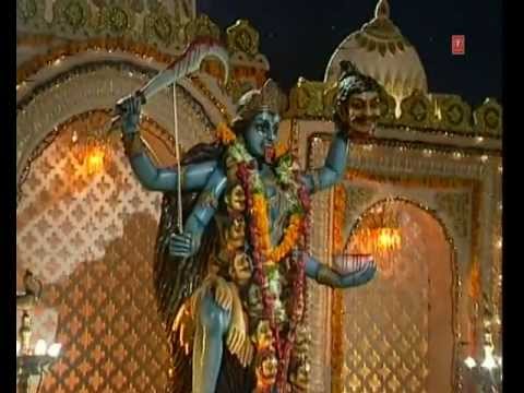 Mahakali Ke Mandir Mein Morliya Bole Kali Bhajan By Rajesh Mishra I Pankhida O Pankhida