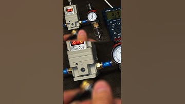 0-10V Analog Signal Generator DIY #diy #electronics #automation