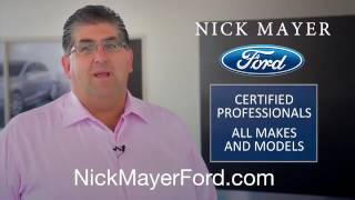 Where PRICE Sells Cars – Nick Mayer Ford F150 Serving Mayfield Heights OH Nick Mayer Ford Mayfield Road
